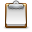 Clipboard » Fold icon